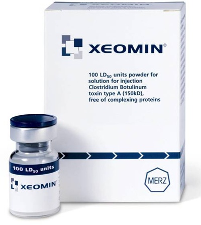 독일 연구진 "보톡스" 내성 가능성 발표,,,, 요즘 "2세대" 톡신 "제오민(Xeomin)"이 인기.. 관련 이미지 1
