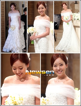 원장님께서 배우 소유진씨 결혼식에 다녀오셨어요^^ 관련 이미지 6