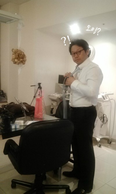 원장님은 준비中 관련 이미지 2