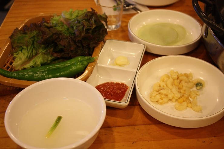 [인천 닭갈비 맛집]필용이 닭갈비 관련 이미지 3