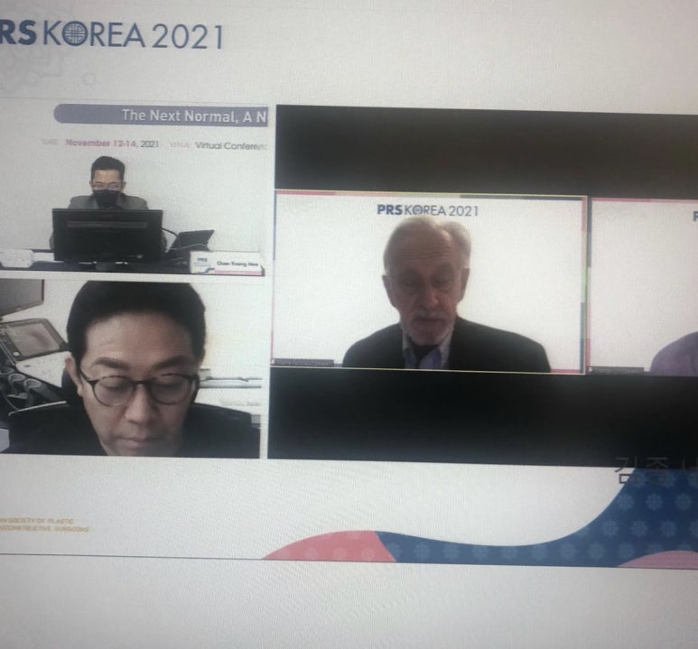 2021년 11월 14일  대한성형외과 학회 보톡스/필러/실리프팅 분야를 맡은 김종서성형외과 관련 이미지 11