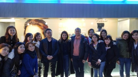 Doctors and Staff from Singapore Visited Kim Jong-seo Plastic Surgery for a Workshop^^ image 6