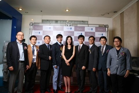 레스틸렌 세미나 / 서울 라마다호텔 / 엄지원과 함께 김종서성형외과 관련 이미지 6