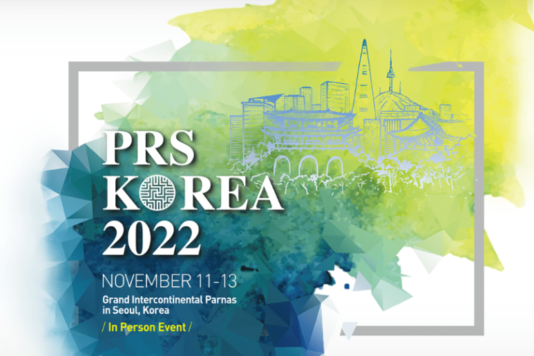 Professor’s Lecture at the Korean Society of Plastic and Reconstructive Surgeons PRS KOREA 2022 image 1