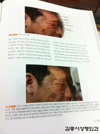 미용성형외과학 집필 관련 이미지 4