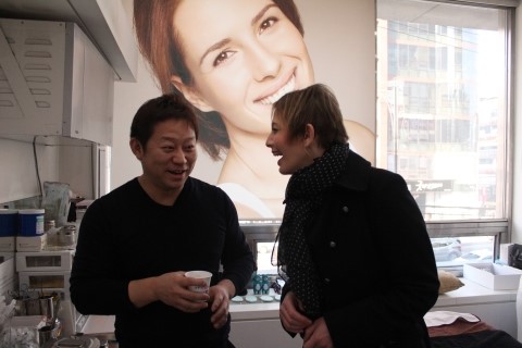 Merz 글로벌 학술회의 독일 파비치 & 김종서성형외과 관련 이미지 19