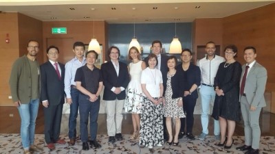 IMCAS Asia 대만 학회 관련 이미지 8