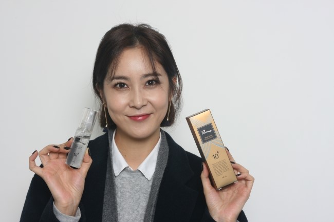 2017년 1월 27-29 파리 세계미용학회 강의 발표 / 레니타지 골드스템 앰플 여드름흉터치료 / 김종서성형외과 관련 이미지 10