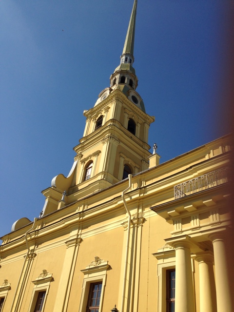 After Successfully Finishing the Seminar and Heading Out for a Walk... image 2