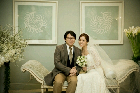소유진 결혼식 사진 이제 받았네요ㅎ 전하객입니다 오해마세요ㅎ 관련 이미지 1