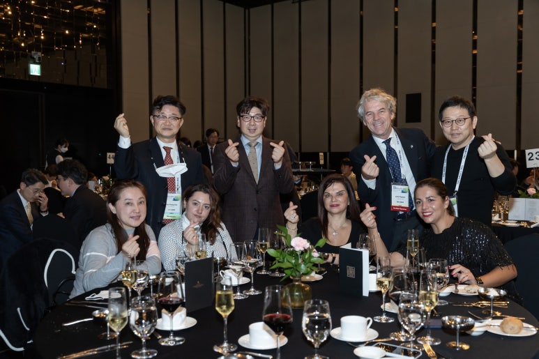 Professor’s Lecture at the Korean Society of Plastic and Reconstructive Surgeons PRS KOREA 2022 image 13