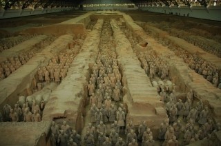 만리장성, 진시황제, 불로장생초, 성장호르몬 관련 이미지 1