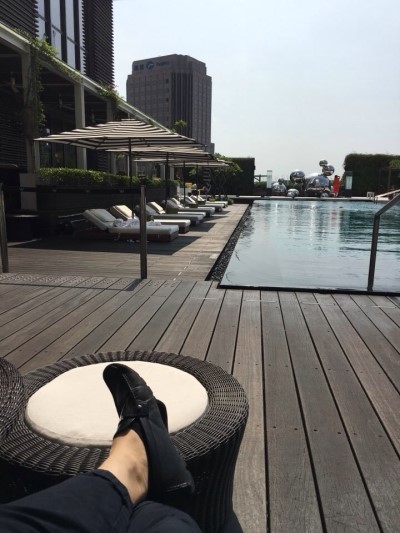 IMCAS Asia 대만 학회 관련 이미지 4