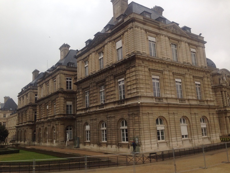 Paris Trip After the Conference Presentation in Paris (Invited Lecture on Hydrating Injection / Selphina Cellulite Round Meeting) image 4
