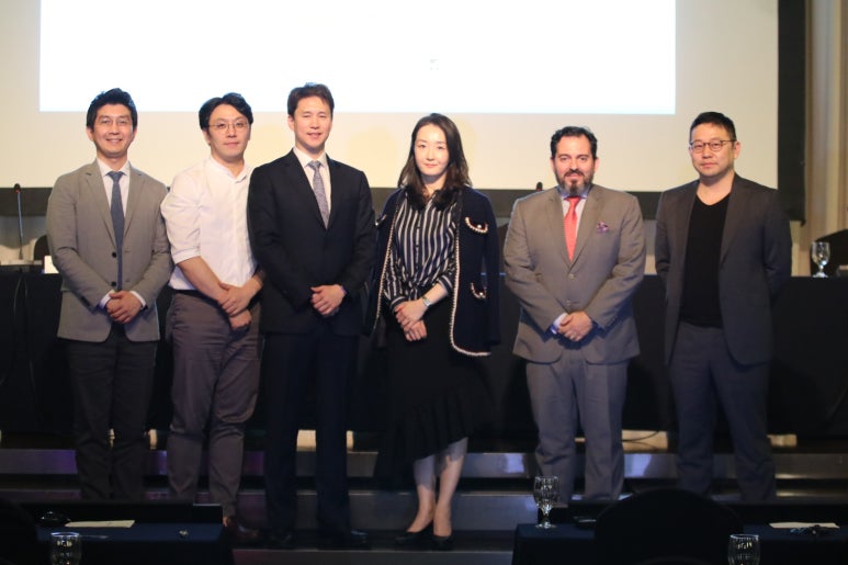 We Invite You to the Ellansé Filler Seminar image 5
