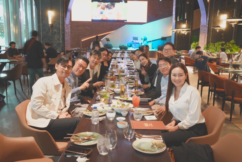 Review of Dr. Kim Jong-seo’s ESSALIA Filler Seminar Lecture! Recognized as a Premium Filler Leader image 9