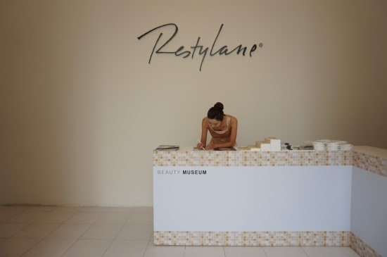I Went to the Restylane 20 Million Treatment Commemoration Beauty Week image 2