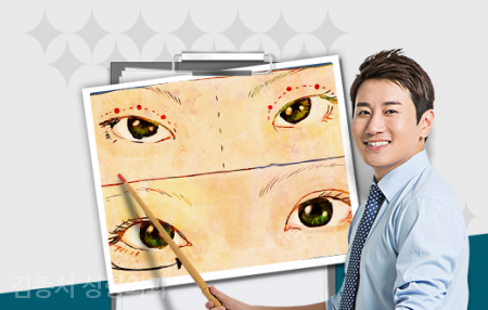 와우, 눈성형!! 관련 이미지 4