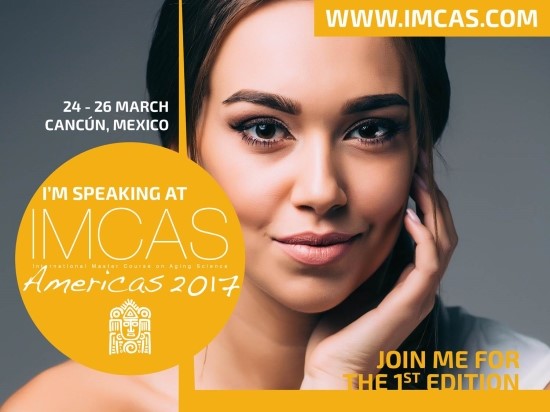 2017.01.27~01.30 프랑스파리에서 열린 세계 미용성형학회인 ‘임카스 2017(‘IMCAS Paris 2017) 다녀왔어요. 관련 이미지 6