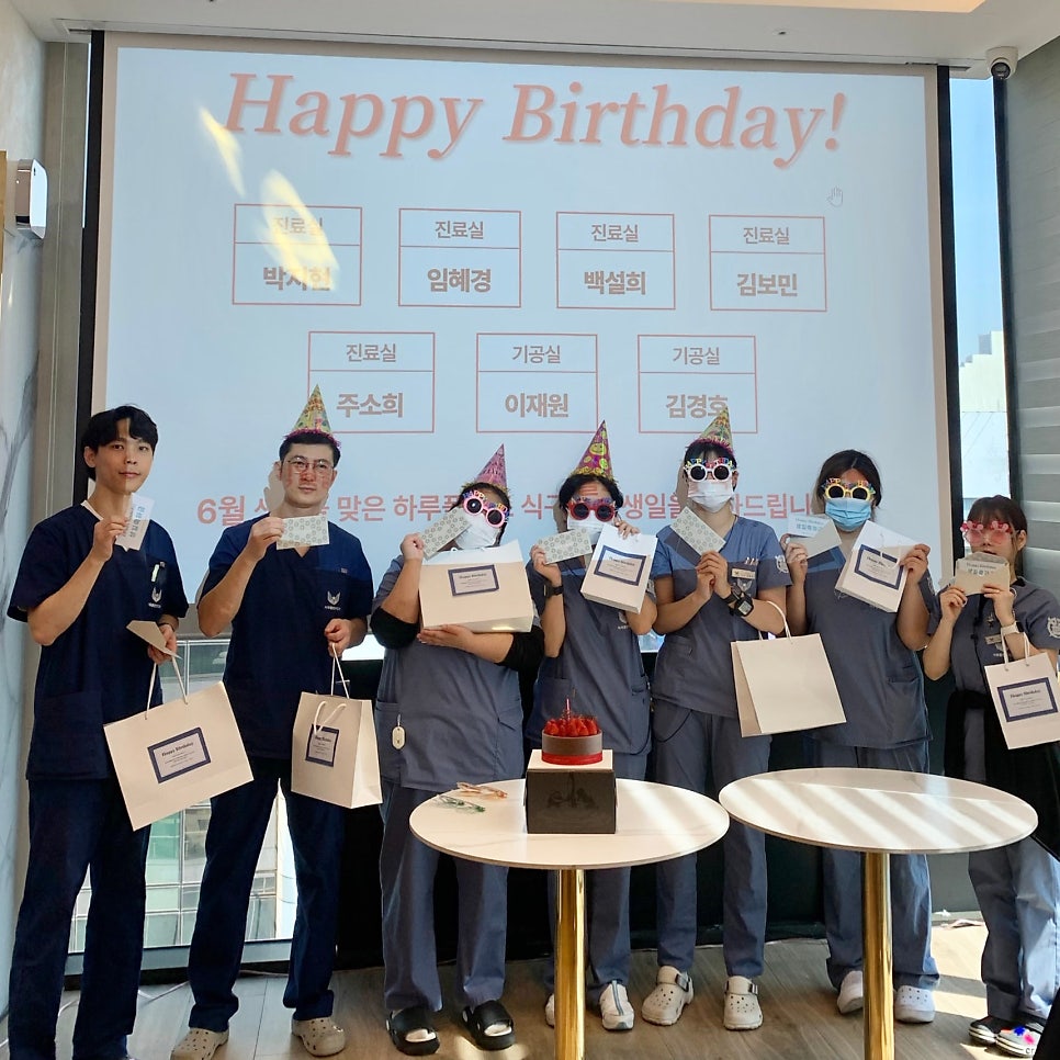 해외에서 찾아오는 강남임플란트치과, 그 이유는? 관련 이미지 5