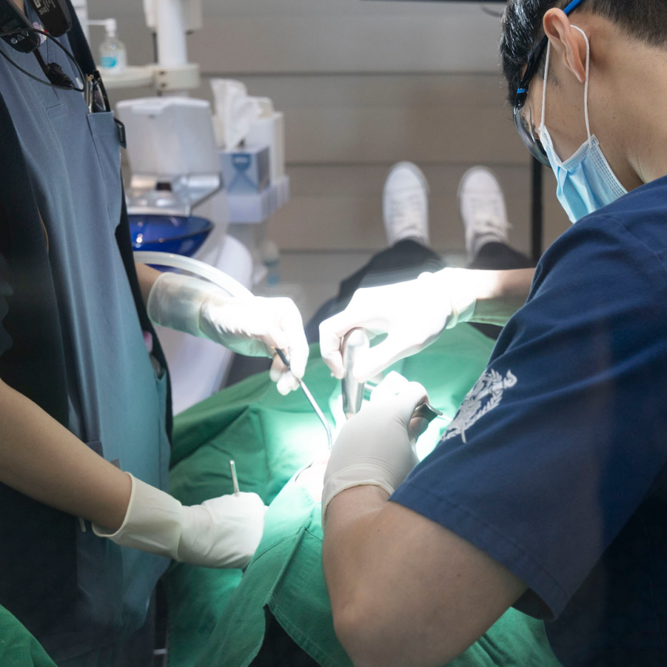 임플란트 발치 후 피떡이 생겼어요! 당황하지 마세요, 하루플란트가 안심시켜 드립니다! 관련 이미지 7