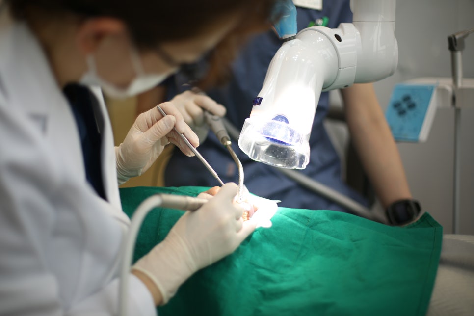 강남충치치료 레진 인레이 차이는? 관련 이미지 5