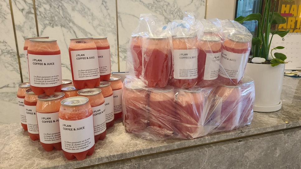 [하루플란트치과일상] 환자분이 주신 선물💝 관련 이미지 2