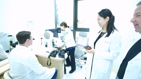 미국 치과의사 방문, 하루플란트치과 임플란트 세미나와 라이브서저리 관련 이미지 8