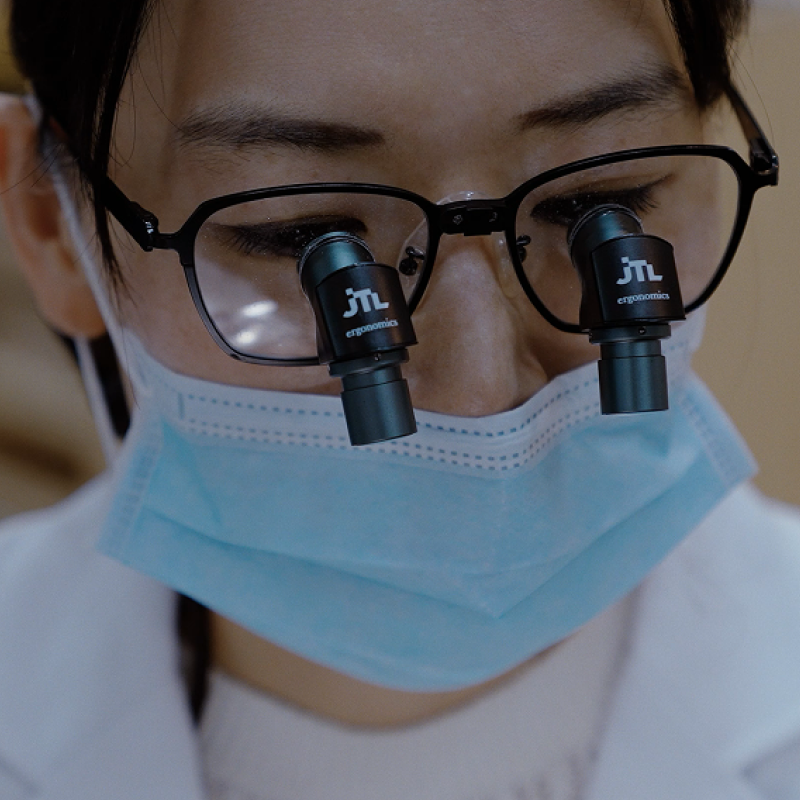 강남역하루플란트치과 하루네이트 라이브, 세계가 주목한 임상 현장의 기록 관련 이미지 1