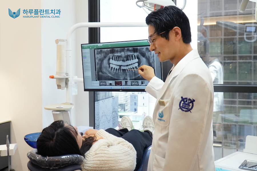 임플란트 수술 후 음식 &lsquo;이것&rsquo;만은 주의해야 합니다 관련 이미지 1