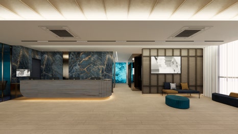 서현 서울위드치과에서 강남 하루플란트치과로 확장이전했습니다! 관련 이미지 7