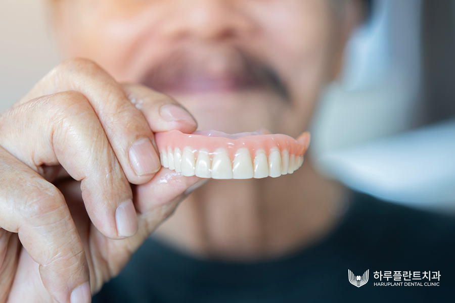 노인 틀니 가격? 관련 이미지 1