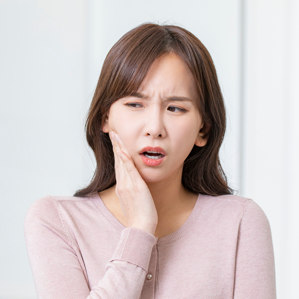 임플란트 발치 후 피떡이 생겼어요! 당황하지 마세요, 하루플란트가 안심시켜 드립니다! 관련 이미지 3