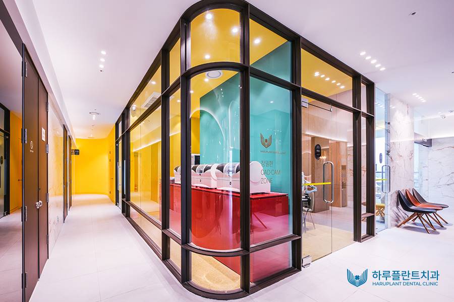 전악 임플란트 비용, 저희는 이 3가지로 비용을 줄였습니다. 관련 이미지 5