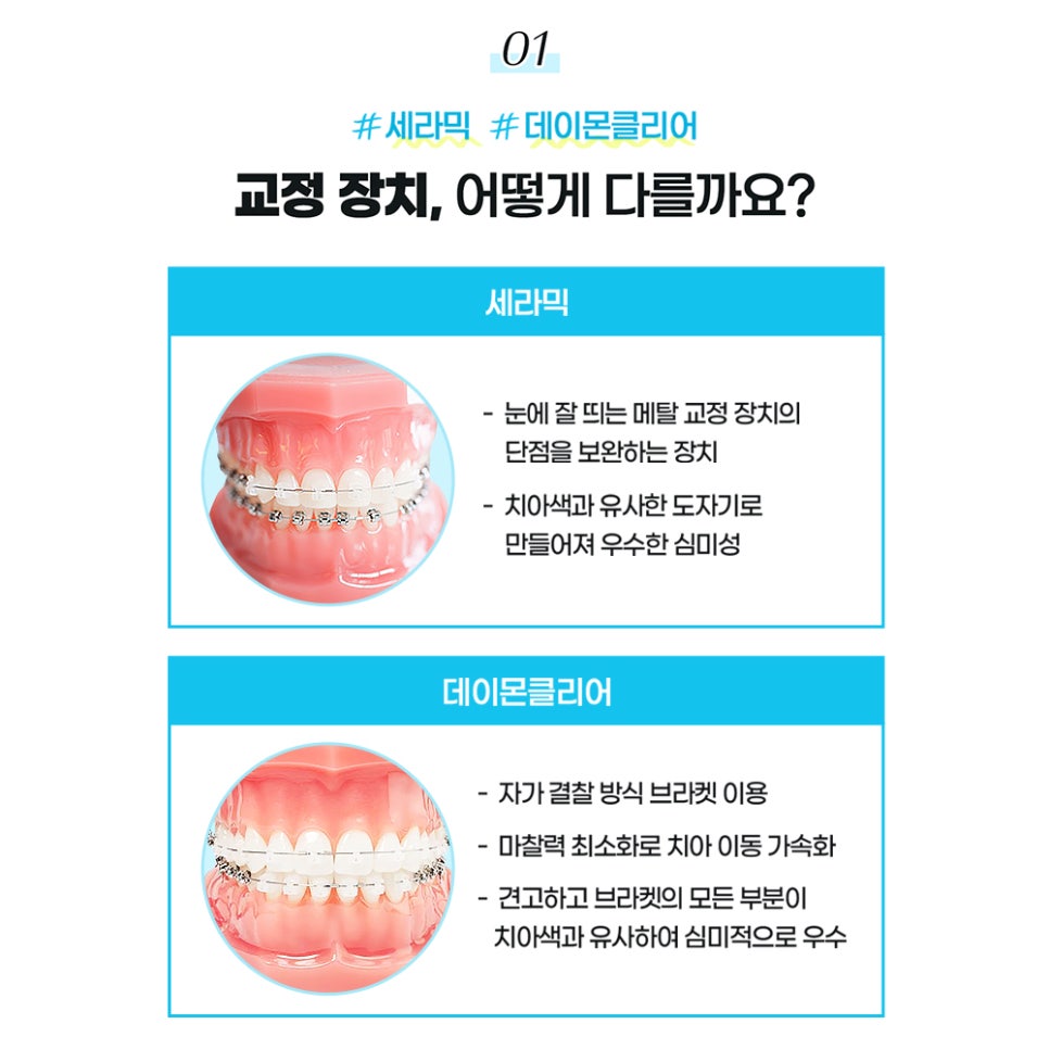 하루플란트치과 여름방학맞이 치아교정 이벤트! 관련 이미지 2