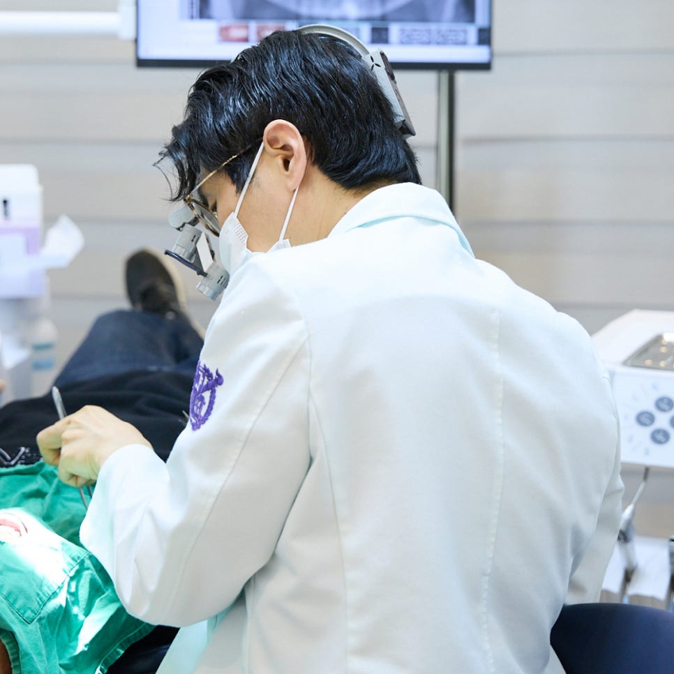 임플란트 회복기간, 빨라지는 비결? 하루플란트 플라즈마 임플란트가 도와드립니다! 관련 이미지 1