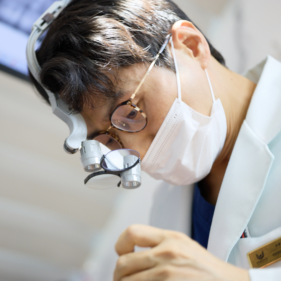 임플란트 발치 후 피떡이 생겼어요! 당황하지 마세요, 하루플란트가 안심시켜 드립니다! 관련 이미지 1