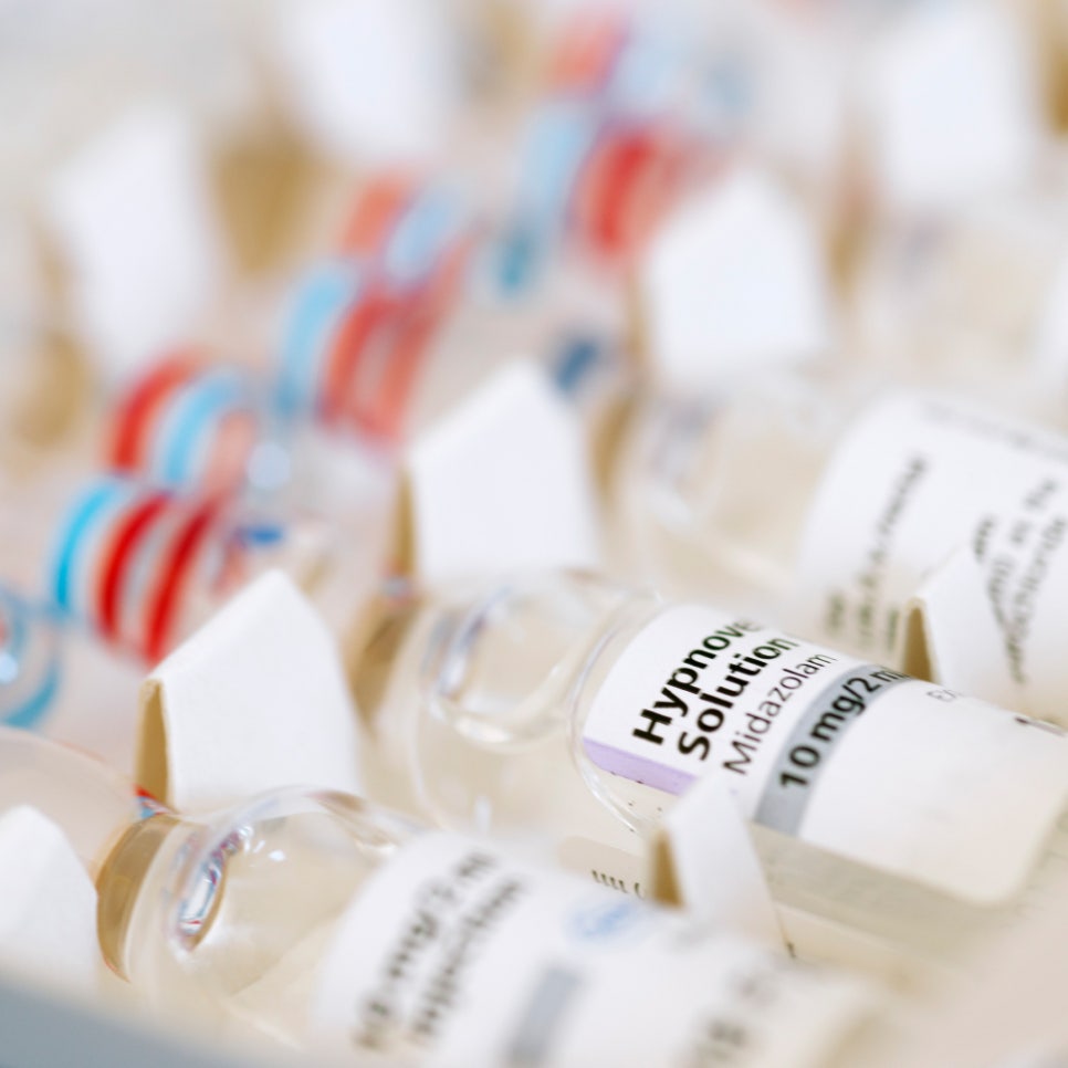 수면 임플란트 전, 꼭 알아야 할 주의사항! 하면 안 되는 이유는 무엇? 관련 이미지 3