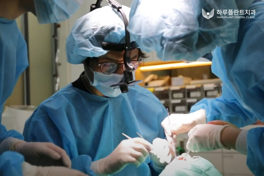 강남 원데이 임플란트, 하루만에 가능한 방법 알려드립니다 관련 이미지 5