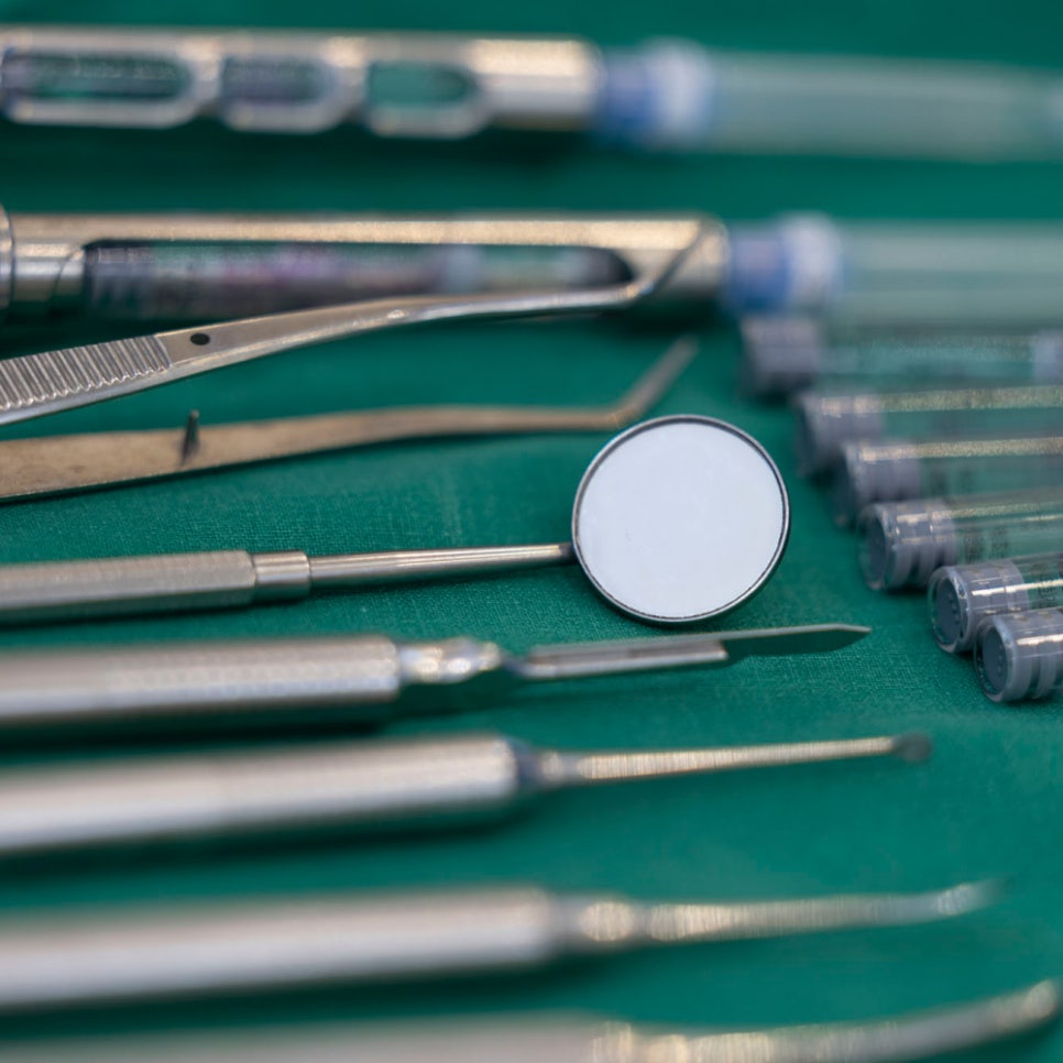 치과 감염관리, 어디까지 알고 계신가요? 하루플란트 플라즈마 멸균 시스템 전격 해부! 관련 이미지 3