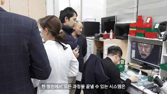 강남 당일임플란트 하루플란트치과, 원내기공소가 있는 곳 관련 이미지 7