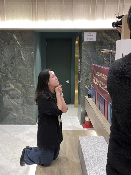 루이비통, 다이슨을 주는 치과가 있다고?! <2023 하루플란트치과 송년회> 관련 이미지 35