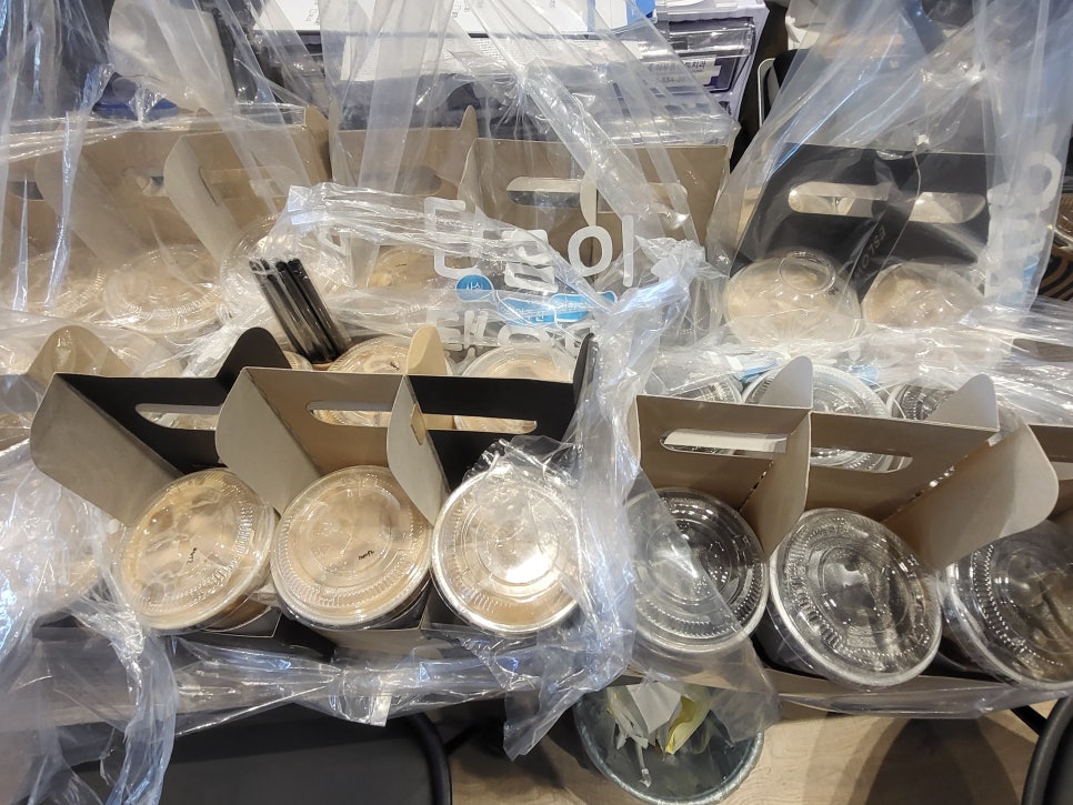 [하루플란트치과일상] 환자분이 주신 선물💝 관련 이미지 3