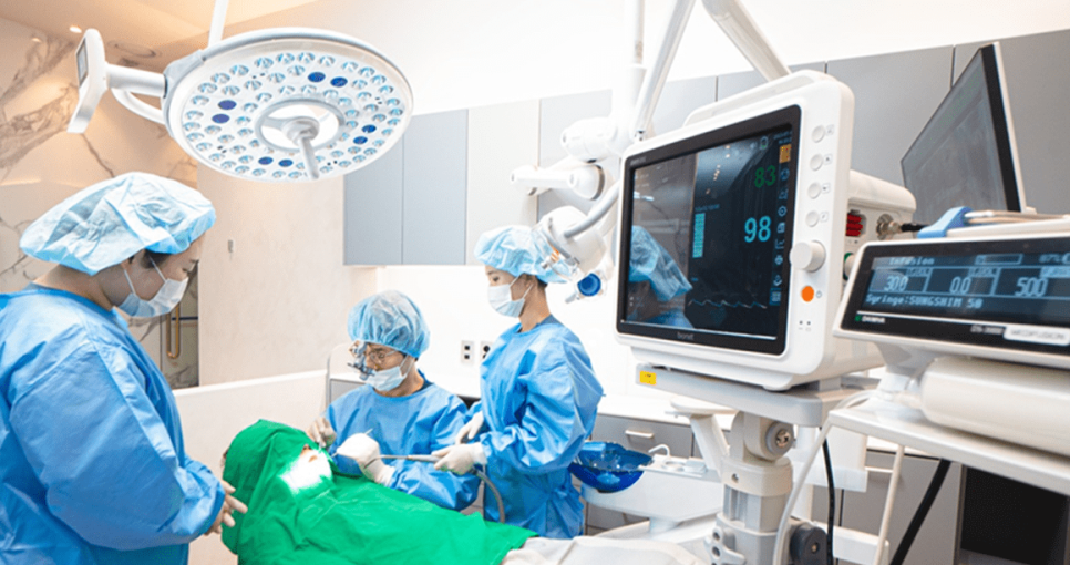 강남수면임플란트, 통증이 걱정된다면 의식하진정요법으로 관련 이미지 2