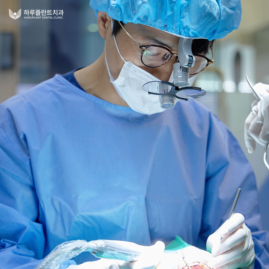 임플란트 수술 후 음식 &lsquo;이것&rsquo;만은 주의해야 합니다 관련 이미지 6