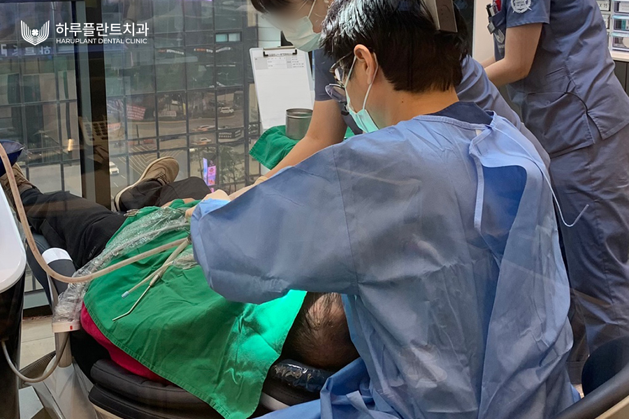 강남 원데이 임플란트, 하루만에 가능한 방법 알려드립니다 관련 이미지 7