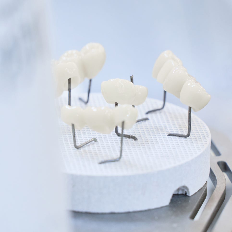 Zirconia Covered Too Now? Dental Insurance Benefits You Can Enjoy Starting in February! image 6