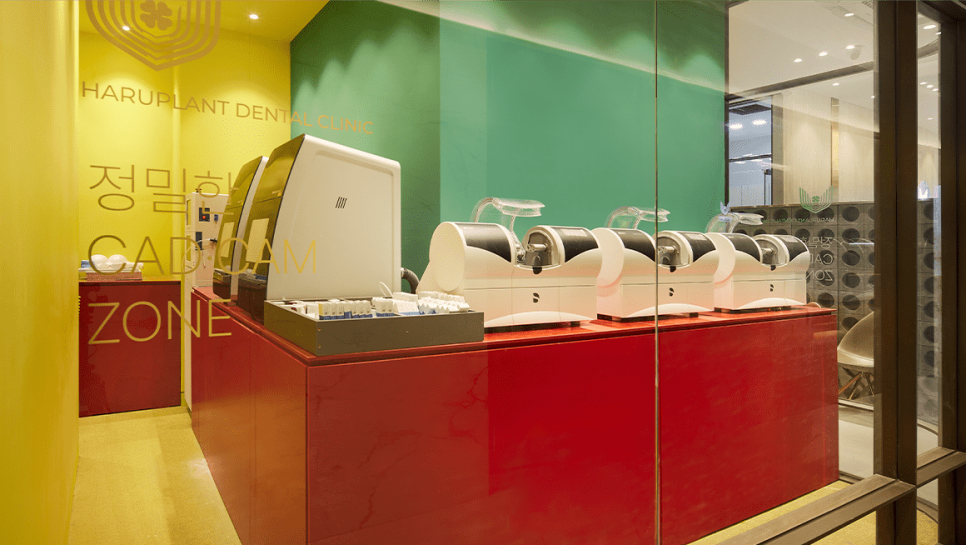 서초구임플란트 자체 기공소 있는 곳에서 해야 하는 이유 관련 이미지 2