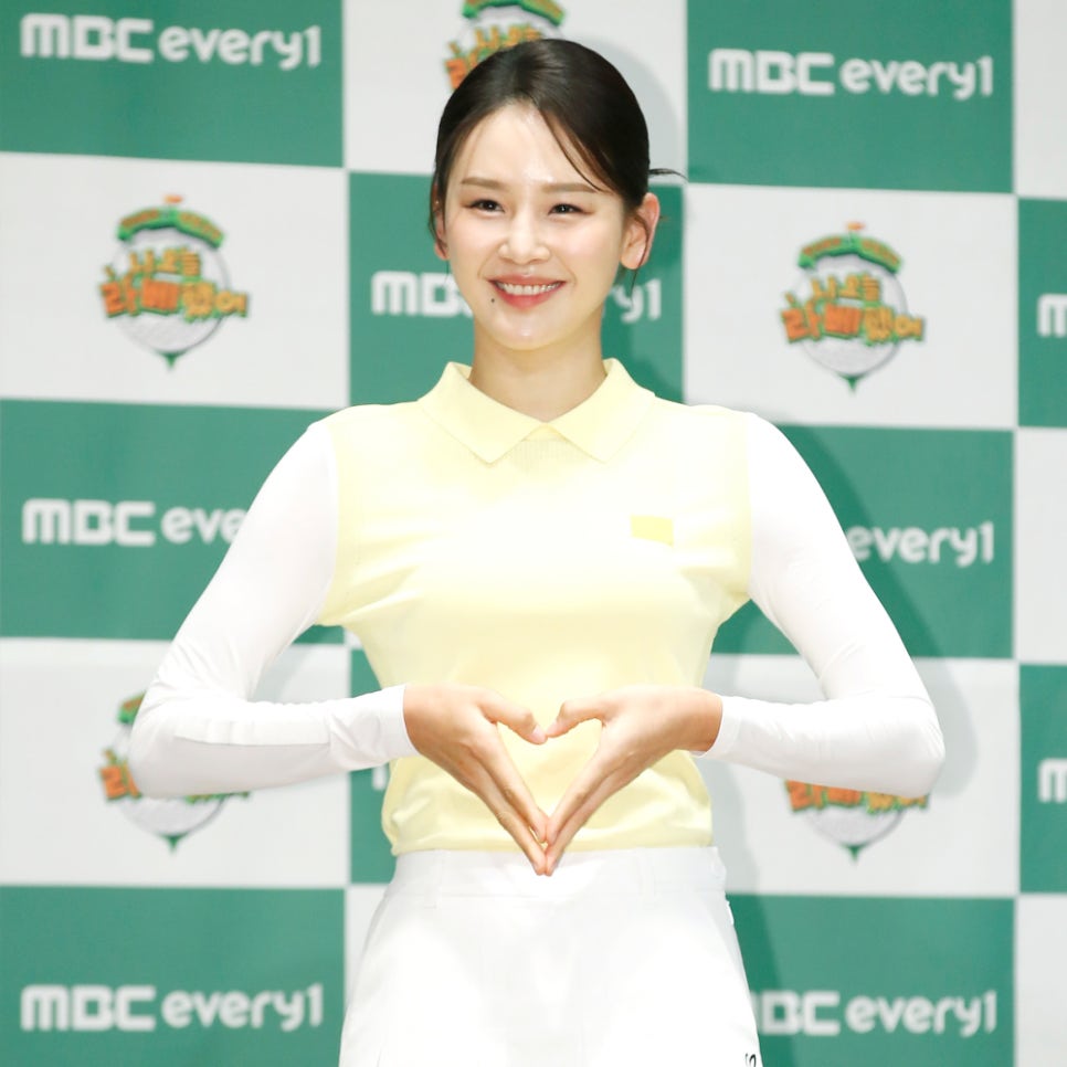 골프선수 문정현 프로 라미네이트, 하루플란트치과에서 매력 업! 관련 이미지 4