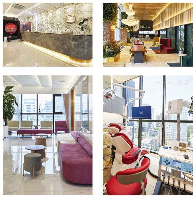 하루플란트치과 강민지 대표원장님 우먼센스 인터뷰 관련 이미지 7